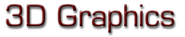 3d Graphics