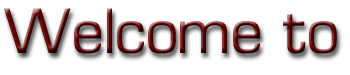 Welcome to
