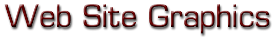 Web Site Graphics