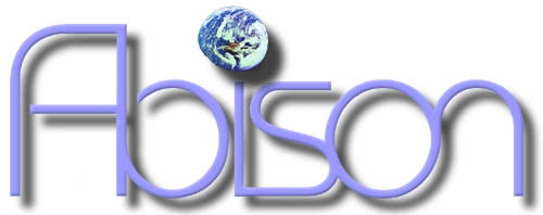 Abison logo
