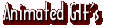 Animated GIF's