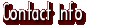 Contact Info