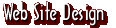 Web Site Design